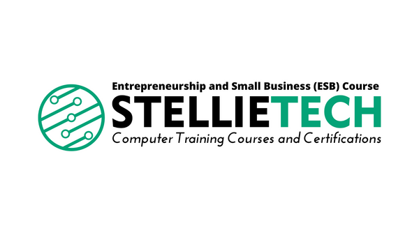 Entrepreneurship and Small Business (ESB) Course