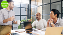Assistant IT Project Manager