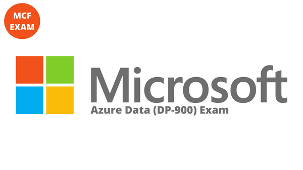 Azure Data (DP-900) Exam
