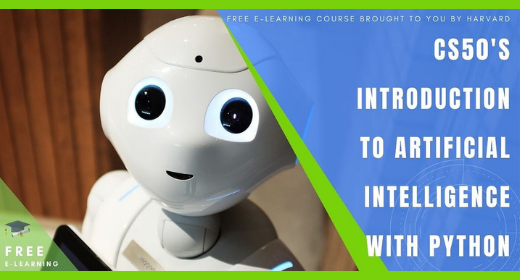 CS50’s Introduction to Artificial Intelligence with Python