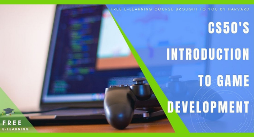 CS50’s Introduction to Game Development