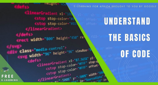 Understand the basics of code | Stellietech
