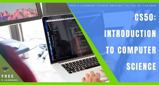 CS50: Introduction to Computer Science | Stellietech