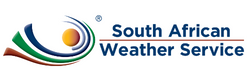 South African Weather Service logo