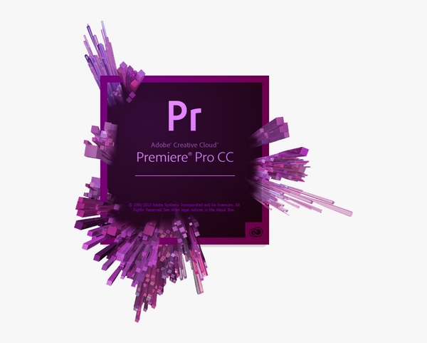 Adobe Premiere Pro Course