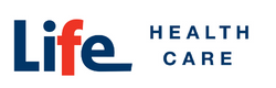 Life health care logo