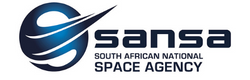 SANSA logo