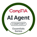 CompTIA AI Agent Essentials | Career Builder