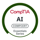CompTIA AI Essentials | Career Builder