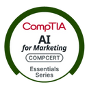 AI for Marketing Essentials Course
