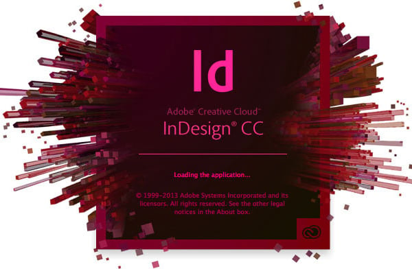 Adobe InDesign Course