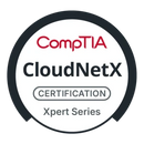 CompTIA CloudNetX+ | Network Architect