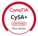 CompTIA CySA+ | Security Analyst