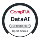CompTIA DataAI | Data Scientist
