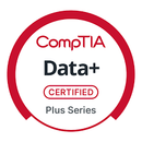 CompTIA Data+ | Data Analyst
