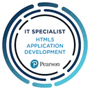 IT Specialist: HTML5 Application Development Course