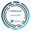 IT Specialist: JavaScript Course