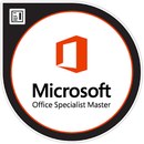 Microsoft Office Specialist Master
