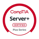 CompTIA Server+ | Network Administrator