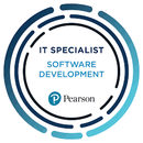 IT Specialist: Software Development