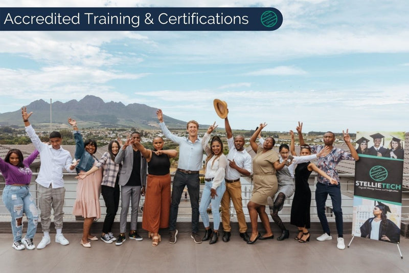 StellieTech has a variety of leading computer training courses available for Staff and Individuals. Courses are run in Cape Town and Stellenbosch. Computer Training Courses.Office Administration Course