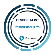 IT Specialist: Cybersecurity Course