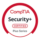 CompTIA Security+ | Security Analyst