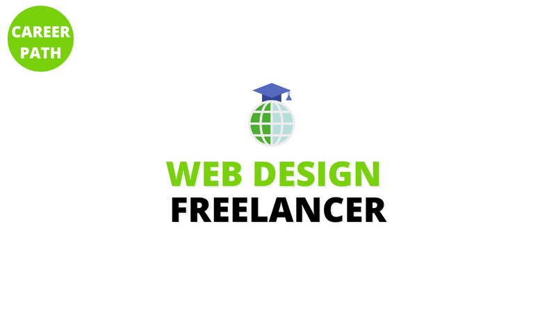 Web Design Freelancer