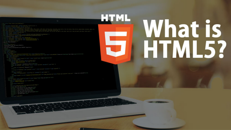 HTML 5 Application Development Course