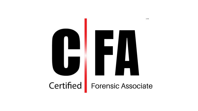 Cyber Forensics Associate  (EC-Council) Course