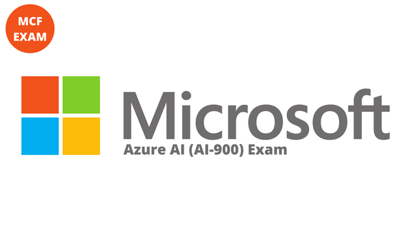Azure AI (AI-900) Exam