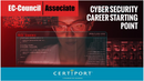 Cyber Forensics Associate  (EC-Council) Course