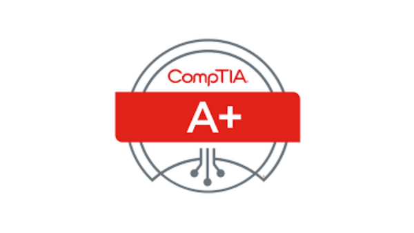 CompTIA A+ (220-1101 & 220-1102)