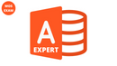 Microsoft Access Exam (Expert)