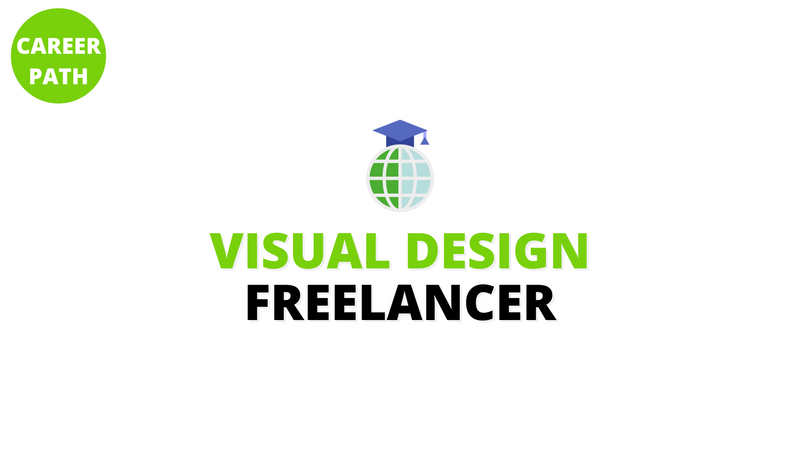 Visual Design Freelancer