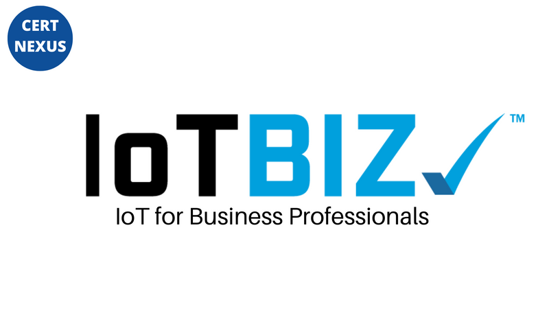 IoT for Business Professionals