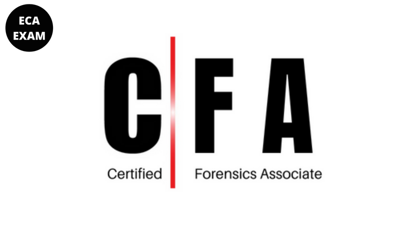 Cyber Forensics (CFA) Exam