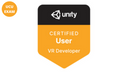 Unity VR Developer Exam
