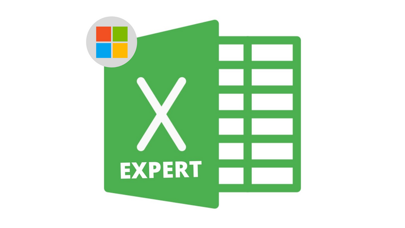 Microsoft Office Excel Expert Course