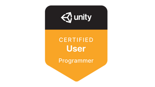 Unity Programmer Course