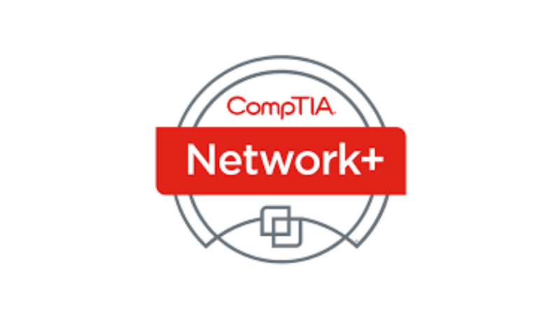 CompTIA Network+ Course