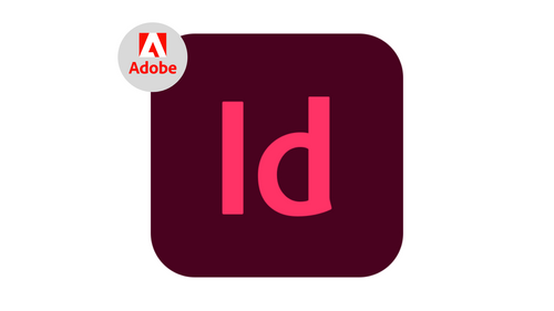 Adobe InDesign Exam