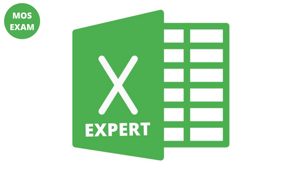 Microsoft Excel Exam (Expert)