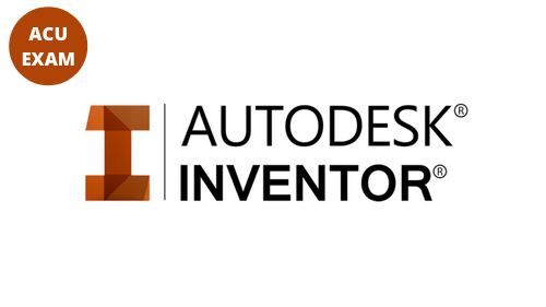 Autodesk Exam (ACU) Inventor