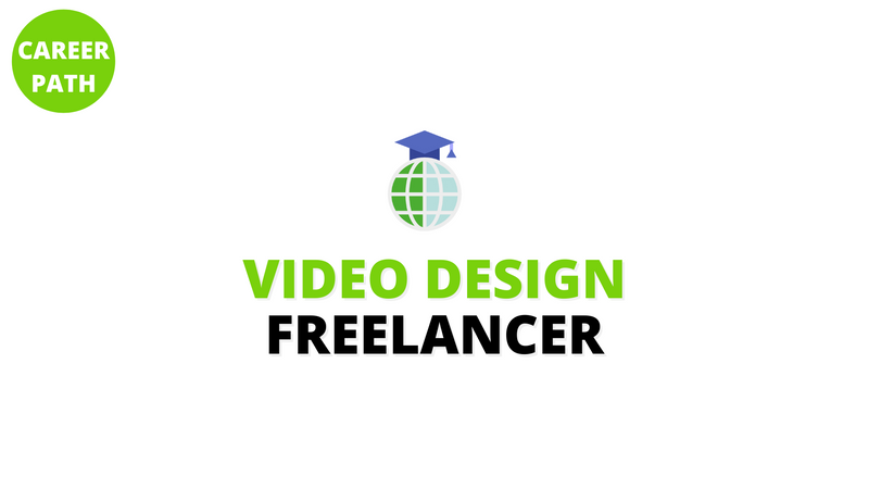 Video Design Freelancer