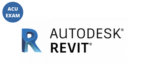 Autodesk Exam (ACU) Revit Architecture