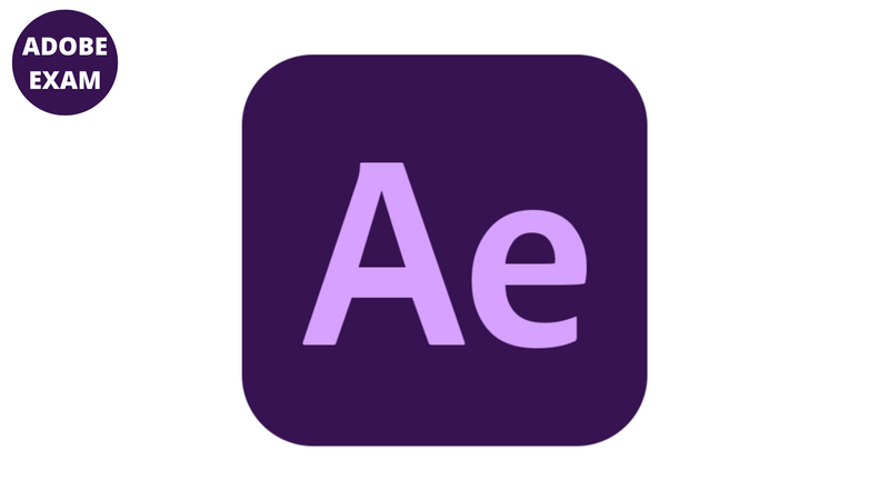 Adobe After Effects Exam