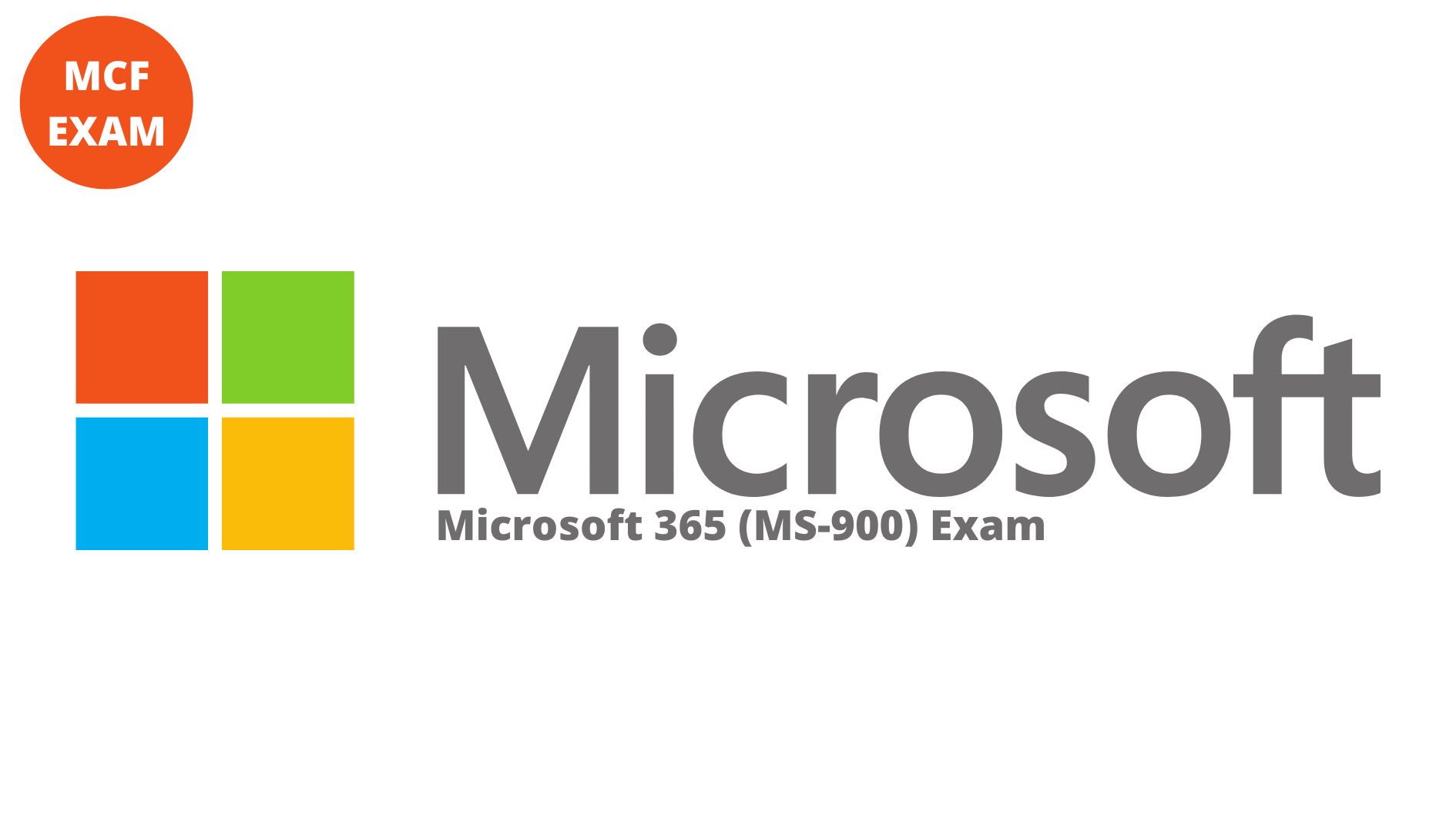 Microsoft 365 (MS-900) Exam | Stellietech