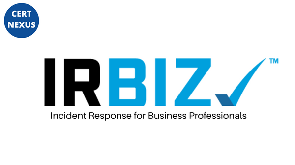 Incident Response for Business Professionals