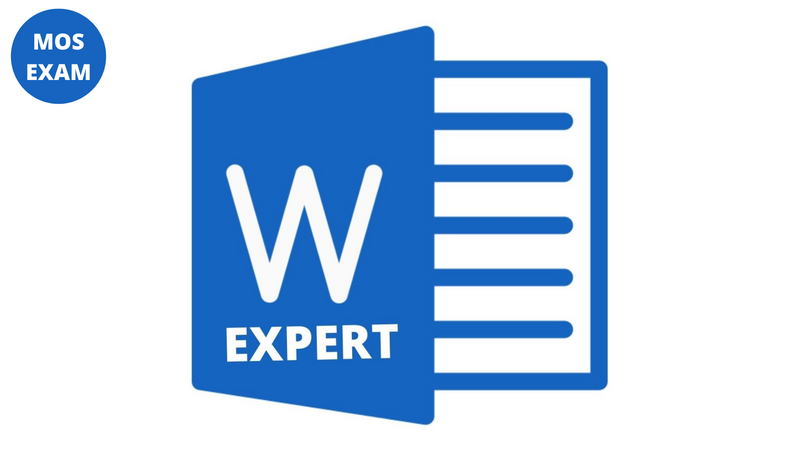 Microsoft Word Exam (Expert)